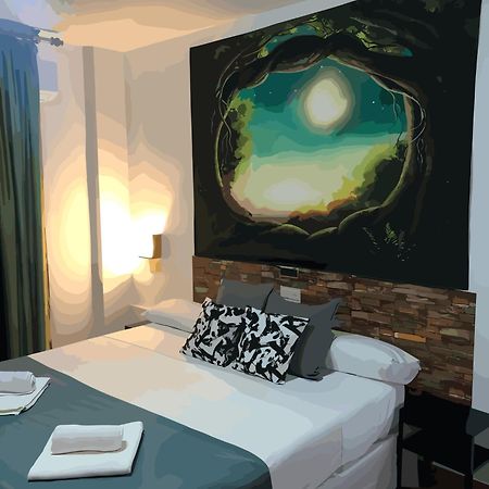 Hotel Al-Andalus Peal, En Cazorla Comarca Peal De Becerro Zewnętrze zdjęcie