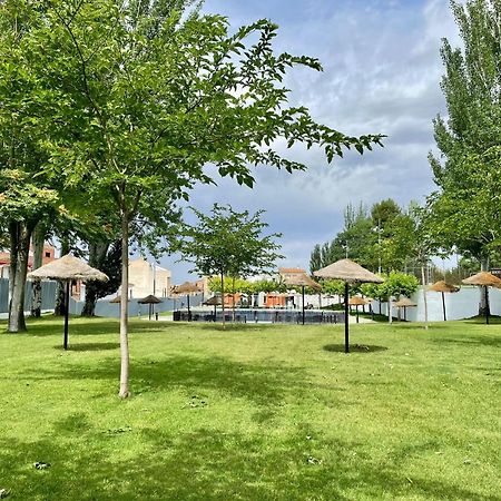 Hotel Al-Andalus Peal, En Cazorla Comarca Peal De Becerro Zewnętrze zdjęcie
