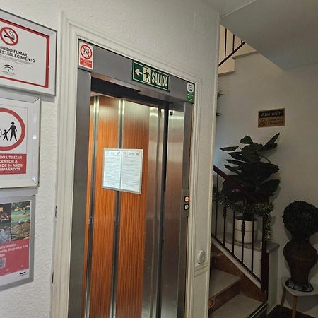 Hotel Al-Andalus Peal, En Cazorla Comarca Peal De Becerro Zewnętrze zdjęcie