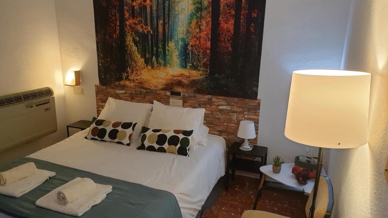 Hotel Al-Andalus Peal, En Cazorla Comarca Peal De Becerro Zewnętrze zdjęcie