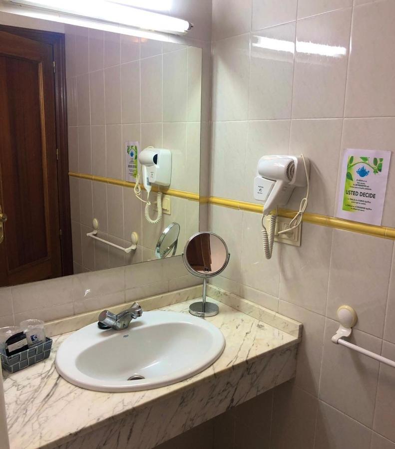 Hotel Al-Andalus Peal, En Cazorla Comarca Peal De Becerro Zewnętrze zdjęcie