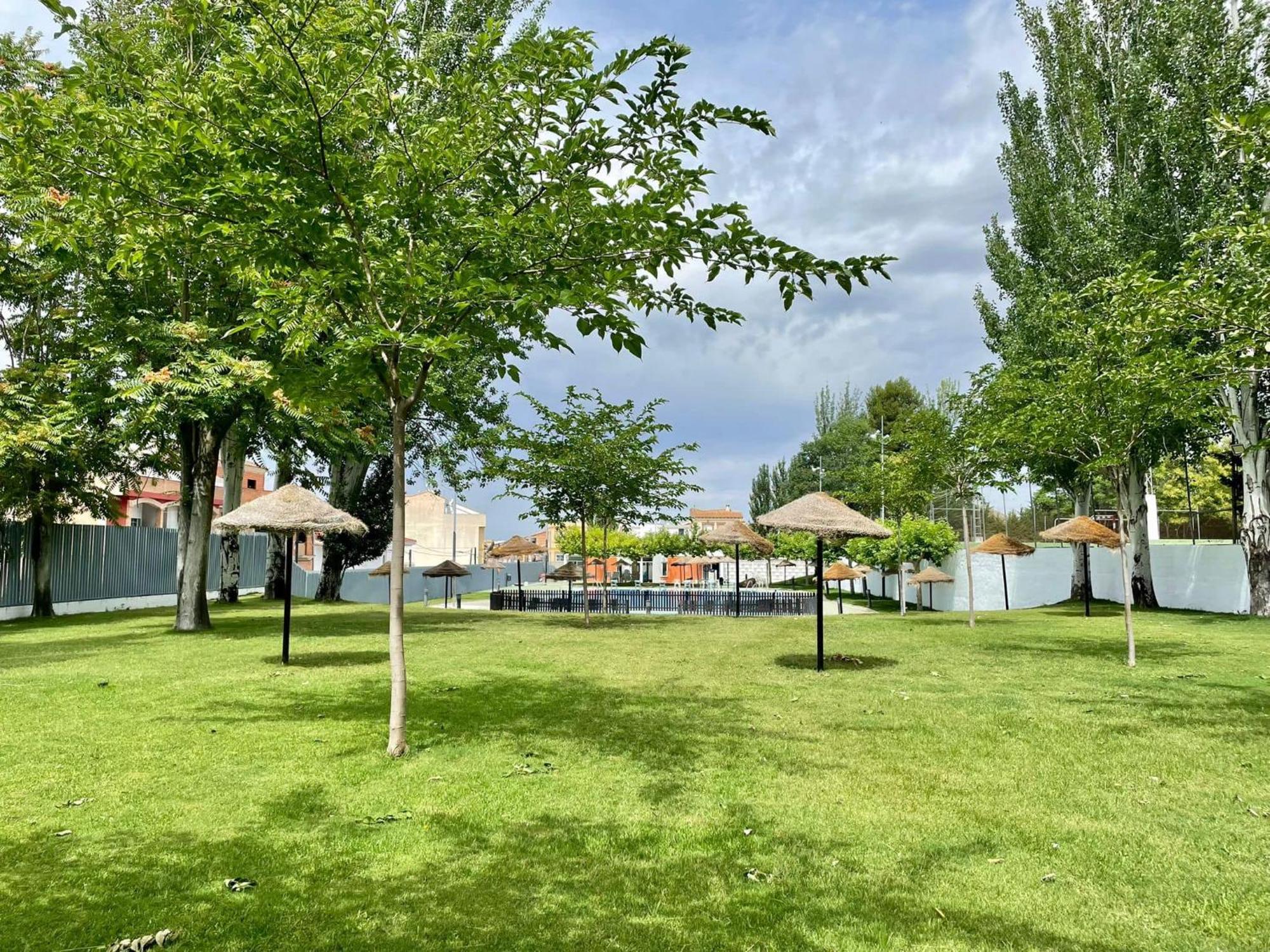 Hotel Al-Andalus Peal, En Cazorla Comarca Peal De Becerro Zewnętrze zdjęcie