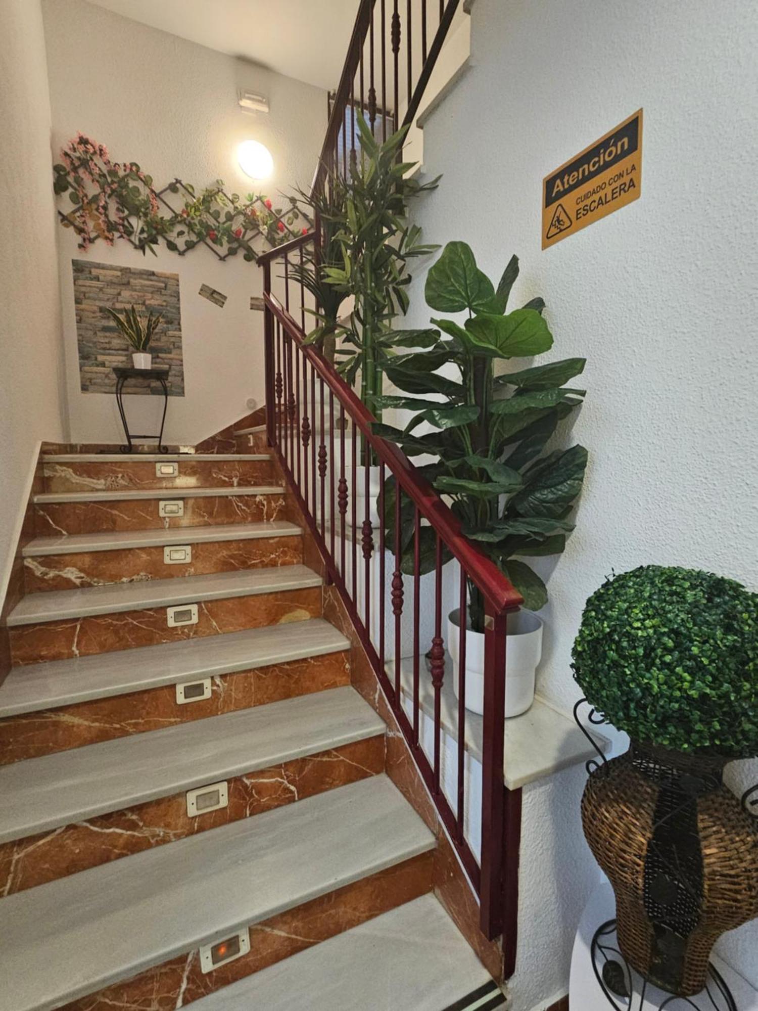Hotel Al-Andalus Peal, En Cazorla Comarca Peal De Becerro Zewnętrze zdjęcie