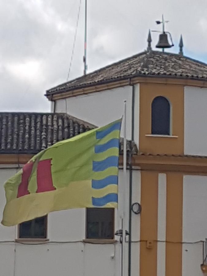 Hotel Al-Andalus Peal, En Cazorla Comarca Peal De Becerro Zewnętrze zdjęcie