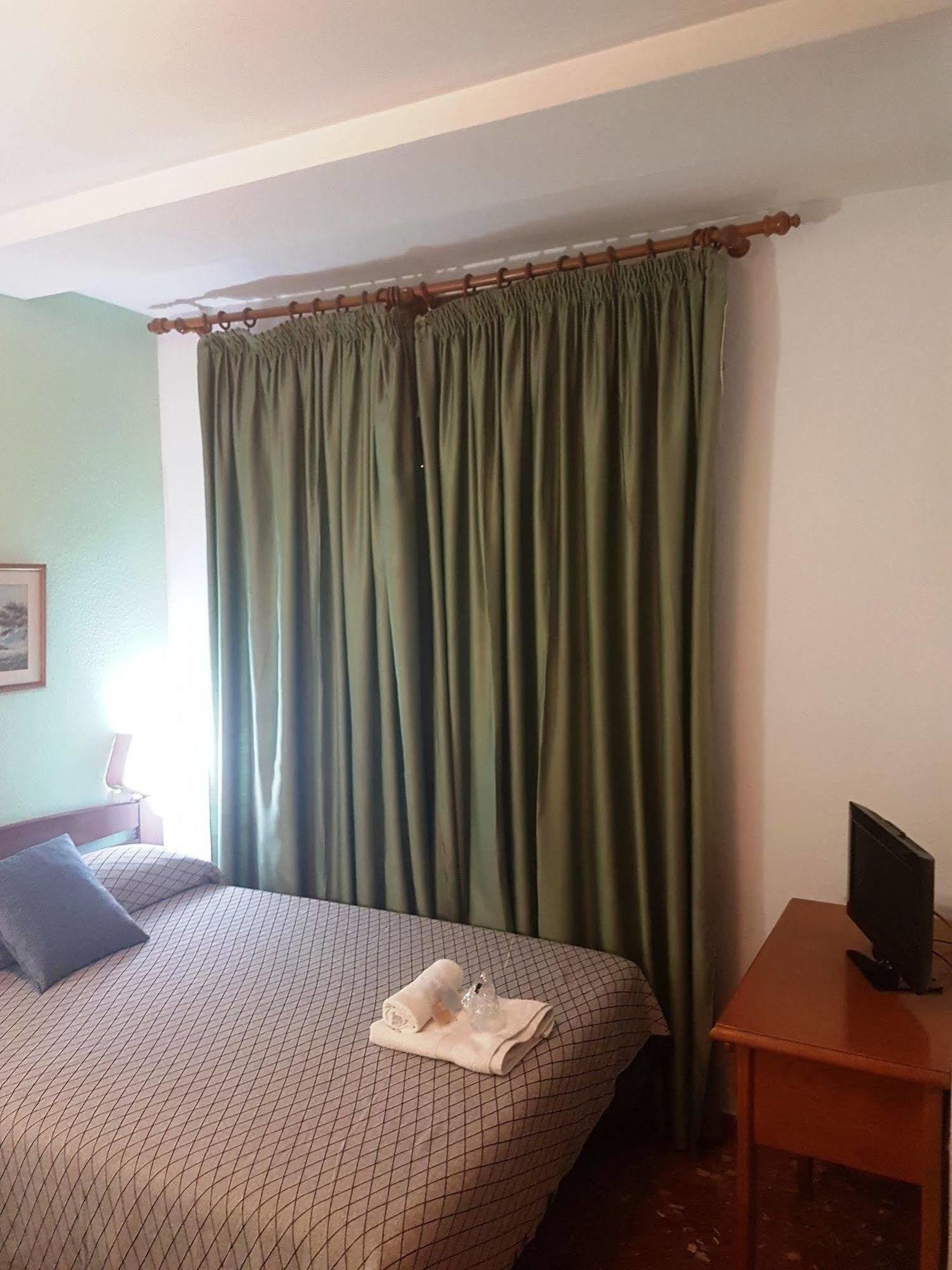 Hotel Al-Andalus Peal, En Cazorla Comarca Peal De Becerro Zewnętrze zdjęcie