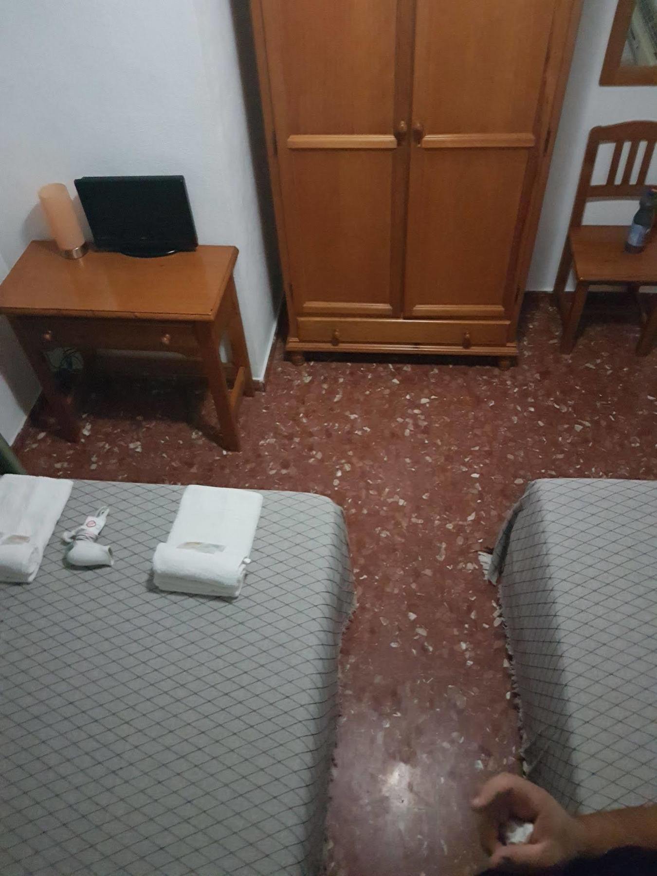 Hotel Al-Andalus Peal, En Cazorla Comarca Peal De Becerro Zewnętrze zdjęcie