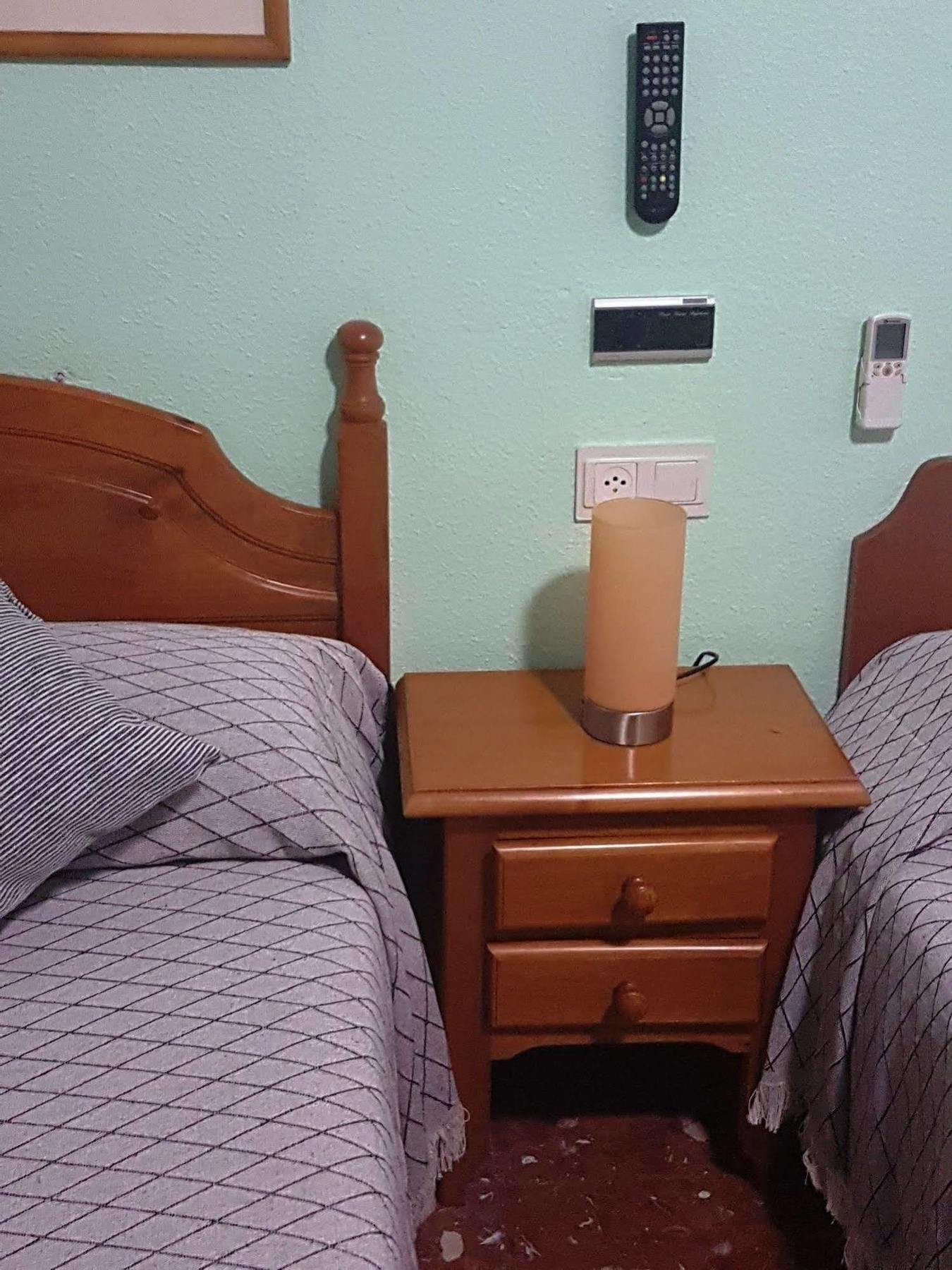 Hotel Al-Andalus Peal, En Cazorla Comarca Peal De Becerro Zewnętrze zdjęcie