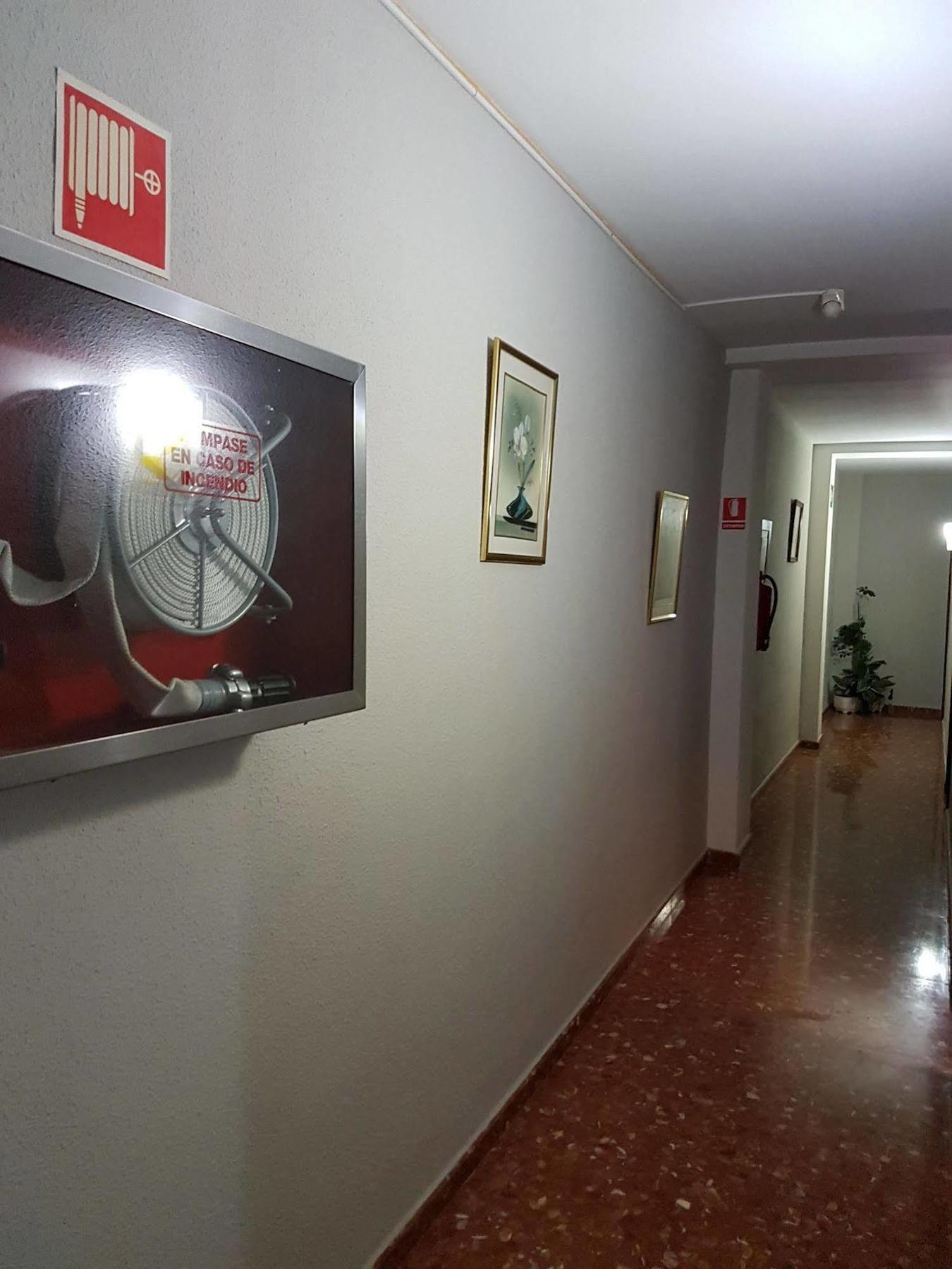 Hotel Al-Andalus Peal, En Cazorla Comarca Peal De Becerro Zewnętrze zdjęcie