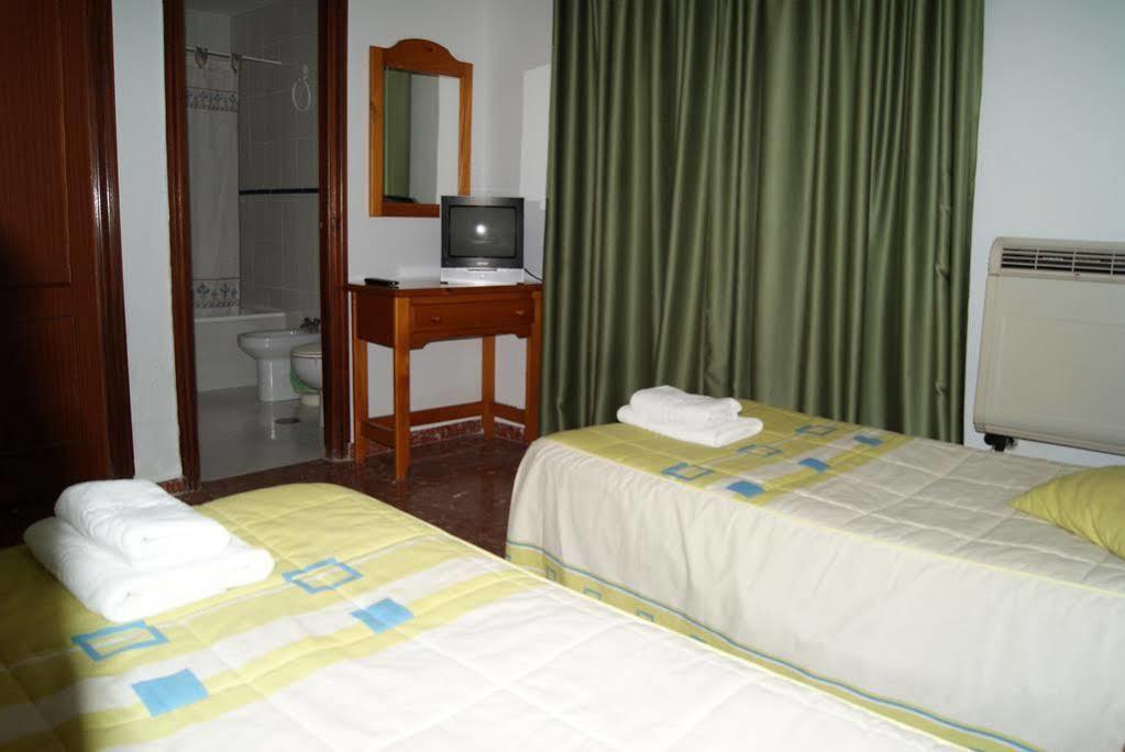Hotel Al-Andalus Peal, En Cazorla Comarca Peal De Becerro Zewnętrze zdjęcie